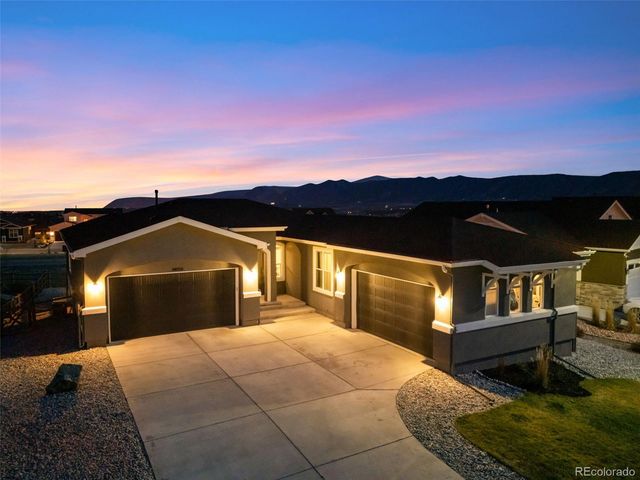 1459 Coronado Beach Drive, Monument, CO 80132
