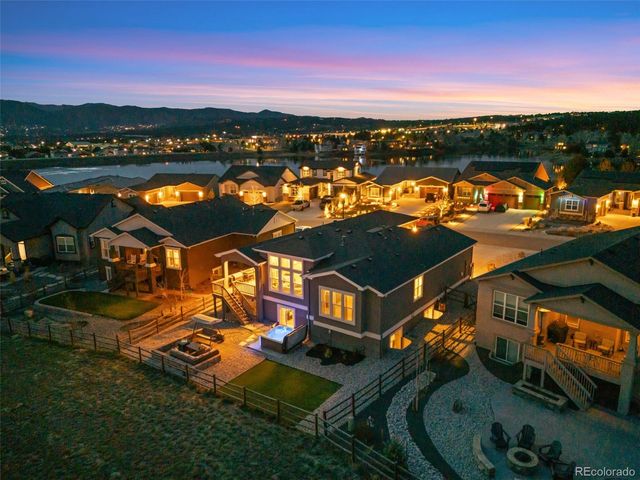 1459 Coronado Beach Drive, Monument, CO 80132