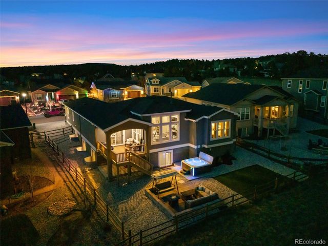 1459 Coronado Beach Drive, Monument, CO 80132