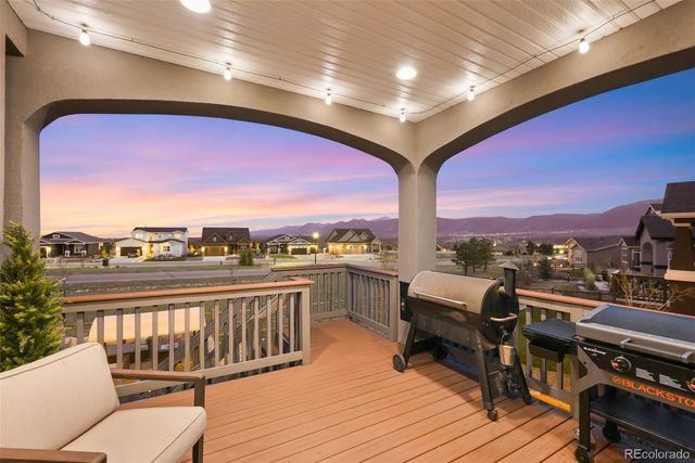 1459 Coronado Beach Drive, Monument, CO 80132