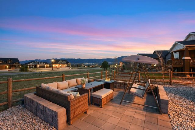 1459 Coronado Beach Drive, Monument, CO 80132
