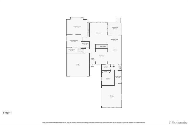 1459 Coronado Beach Drive, Monument, CO 80132