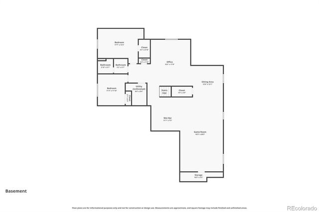 1459 Coronado Beach Drive, Monument, CO 80132