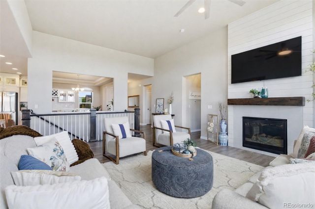 1459 Coronado Beach Drive, Monument, CO 80132