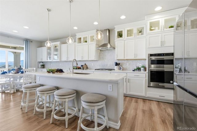 1459 Coronado Beach Drive, Monument, CO 80132