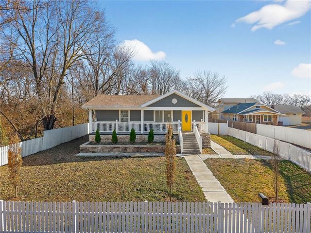 2455 S 18th Street, Kansas City, KS 66106