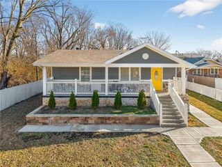 2455 S 18th Street, Kansas City, KS 66106