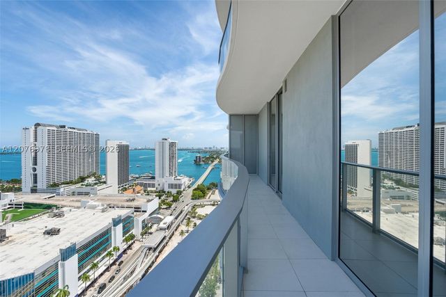 1400 Biscayne Blvd 2507, Miami, FL 33132