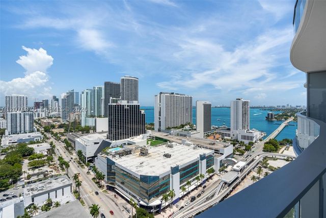 1400 Biscayne Blvd 2507, Miami, FL 33132