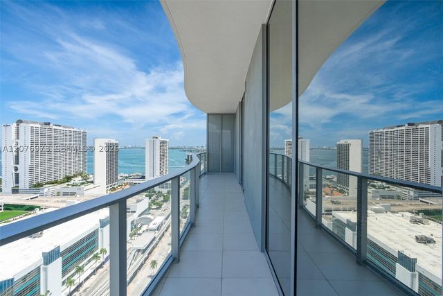 1400 Biscayne Blvd 2507, Miami, FL 33132