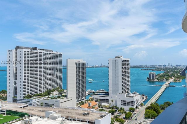1400 Biscayne Blvd 2507, Miami, FL 33132