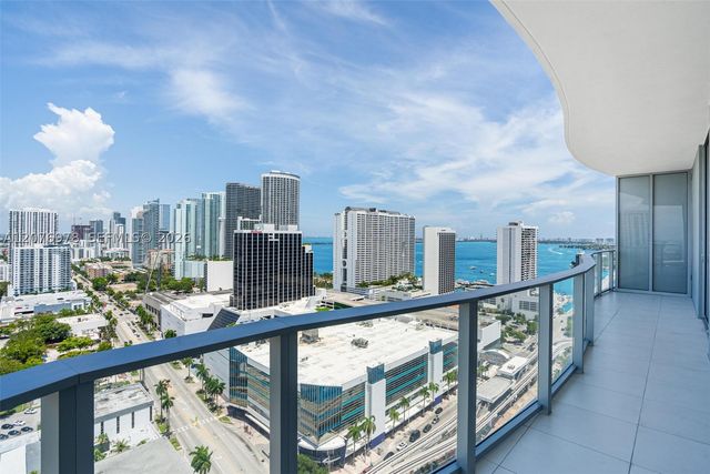 1400 Biscayne Blvd 2507, Miami, FL 33132