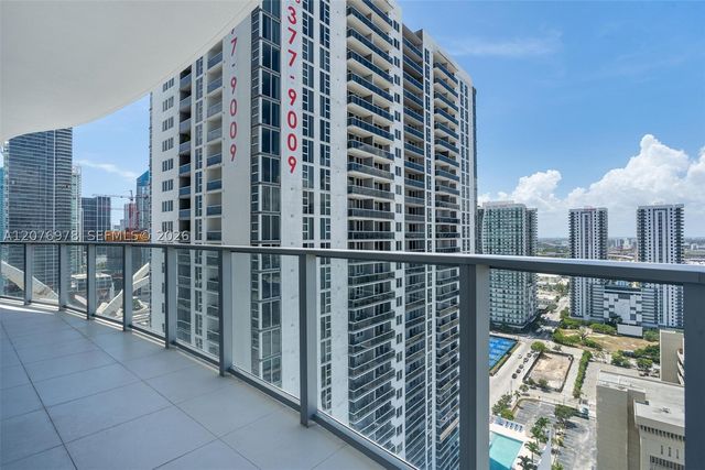 1400 Biscayne Blvd 2507, Miami, FL 33132
