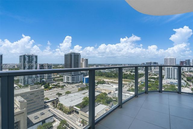1400 Biscayne Blvd 2507, Miami, FL 33132