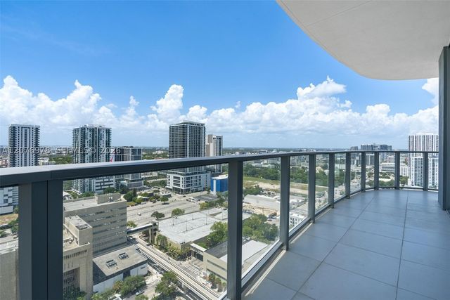 1400 Biscayne Blvd 2507, Miami, FL 33132