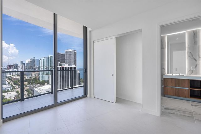 1400 Biscayne Blvd 2507, Miami, FL 33132