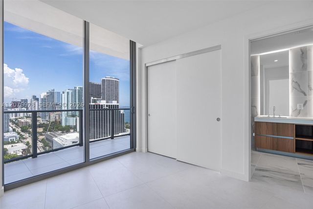 1400 Biscayne Blvd 2507, Miami, FL 33132