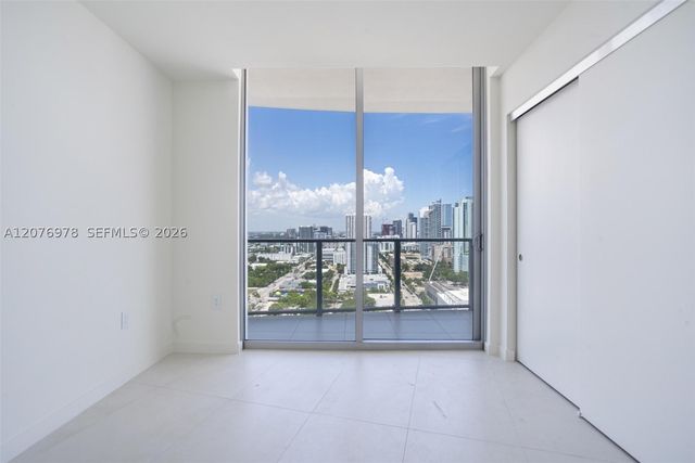 1400 Biscayne Blvd 2507, Miami, FL 33132