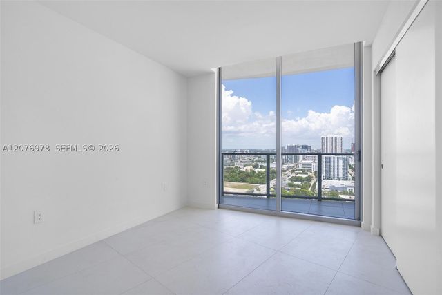 1400 Biscayne Blvd 2507, Miami, FL 33132