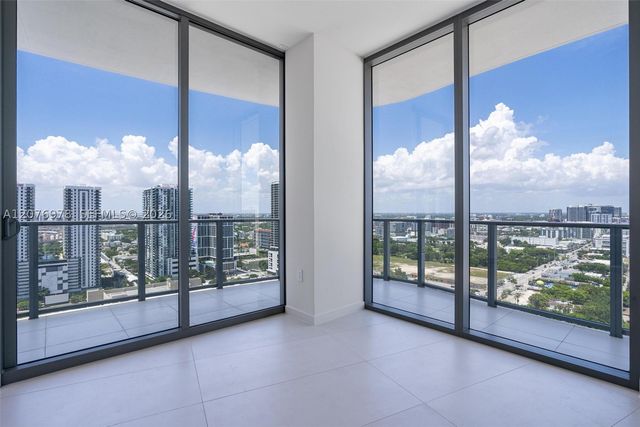 1400 Biscayne Blvd 2507, Miami, FL 33132