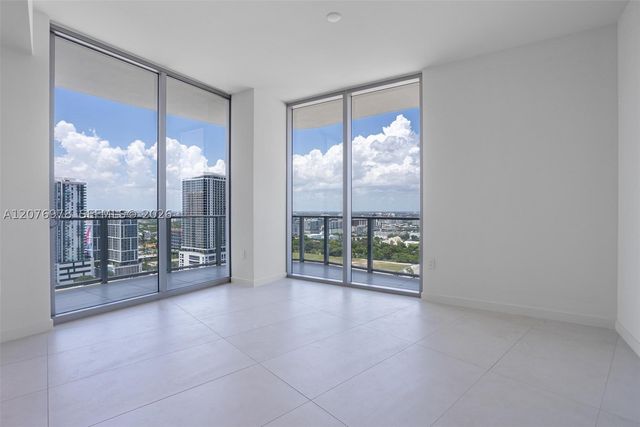 1400 Biscayne Blvd 2507, Miami, FL 33132