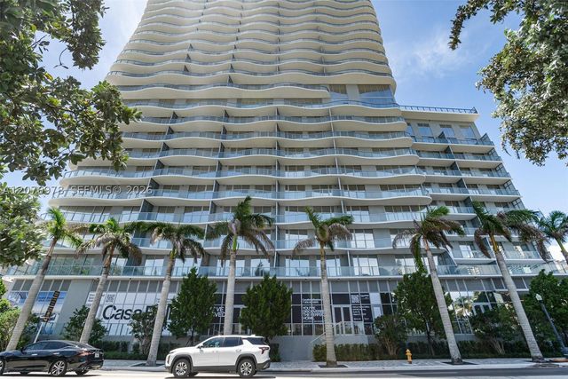 1400 Biscayne Blvd 2507, Miami, FL 33132