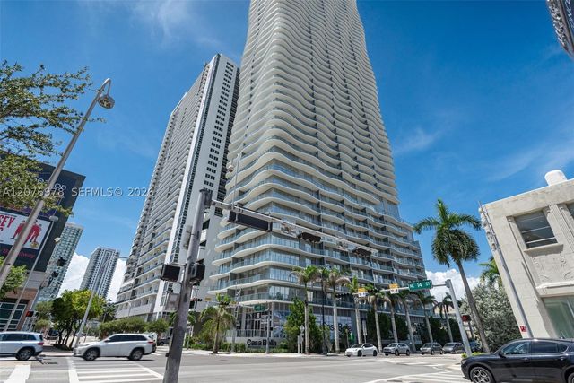 1400 Biscayne Blvd 2507, Miami, FL 33132