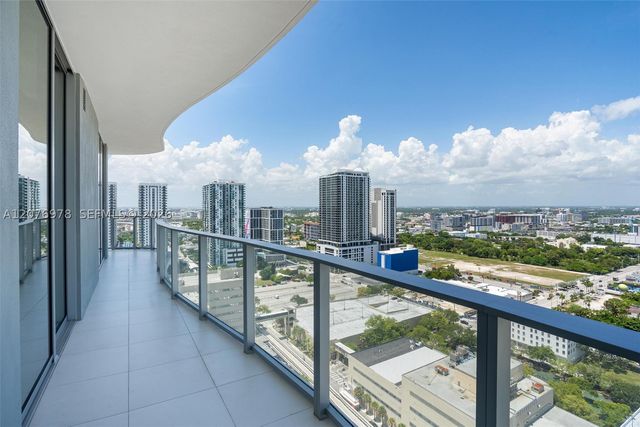 1400 Biscayne Blvd 2507, Miami, FL 33132
