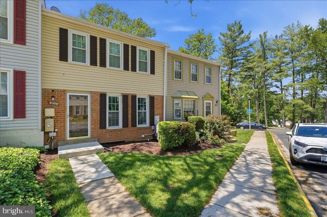 6326 FENESTRA CT, Burke, VA 22015