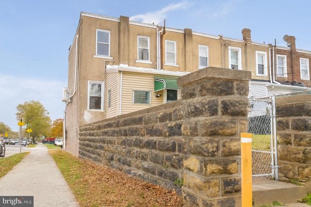 6774 MARSDEN ST, Philadelphia, PA 19135