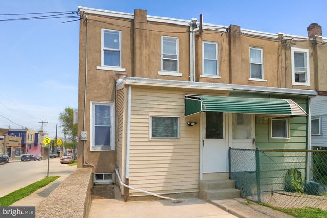 6774 MARSDEN ST, Philadelphia, PA 19135