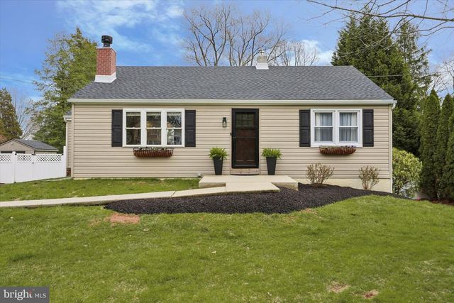 536 HEISER ROAD, Collegeville, PA 19426
