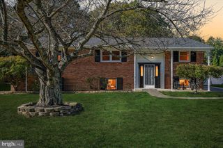 8316 WOODWARD ST, Savage, MD 20763