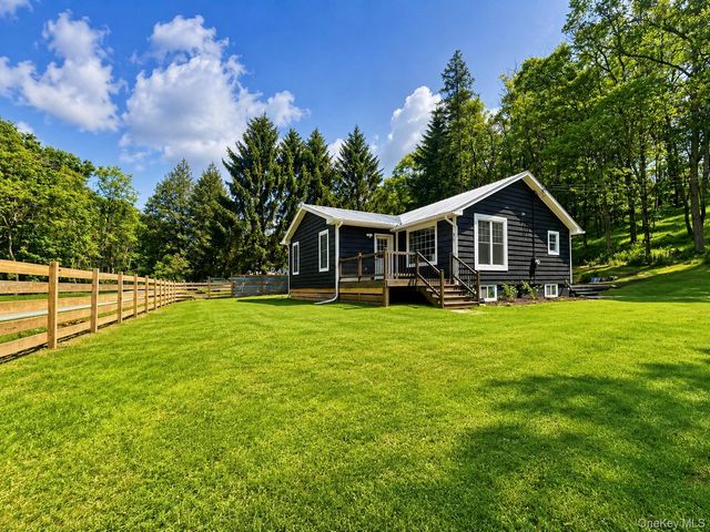 36 Old Route 17, Livingston Manor, NY 12758