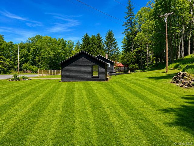 36 Old Route 17, Livingston Manor, NY 12758