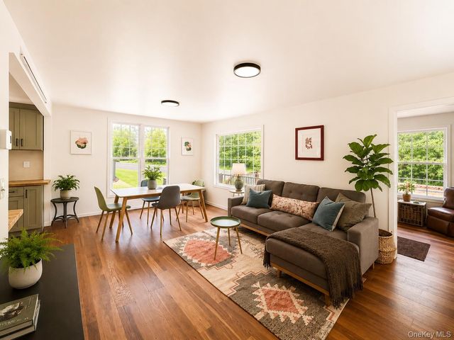 36 Old Route 17, Livingston Manor, NY 12758