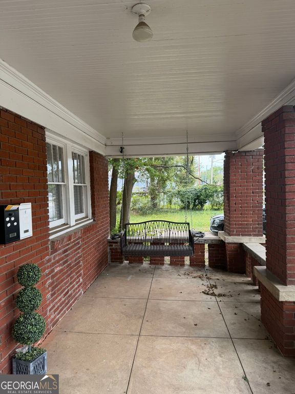 2882 Church Street, East Point, GA 30344 — exterior