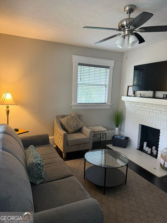 2882 Church Street, East Point, GA 30344 — photo 2