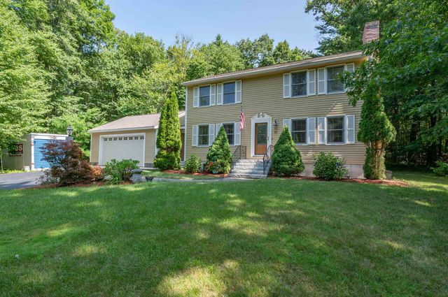 21 Marty Drive, Merrimack, NH 03054