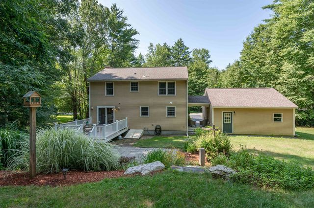 21 Marty Drive, Merrimack, NH 03054
