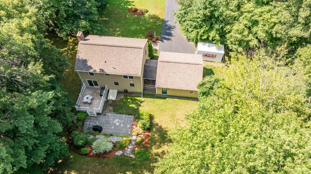 21 Marty Drive, Merrimack, NH 03054
