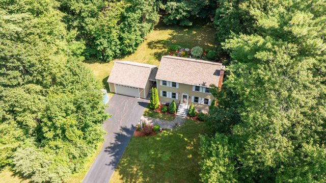 21 Marty Drive, Merrimack, NH 03054