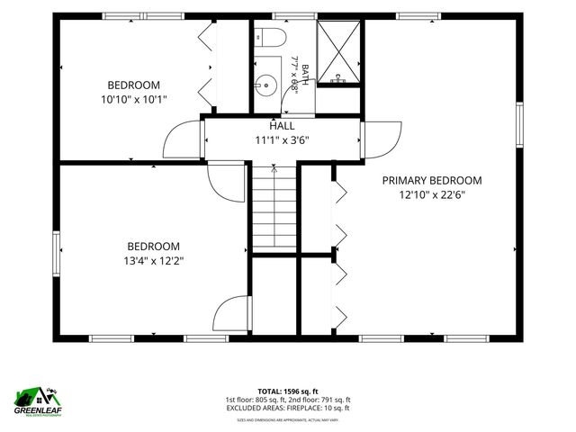 21 Marty Drive, Merrimack, NH 03054