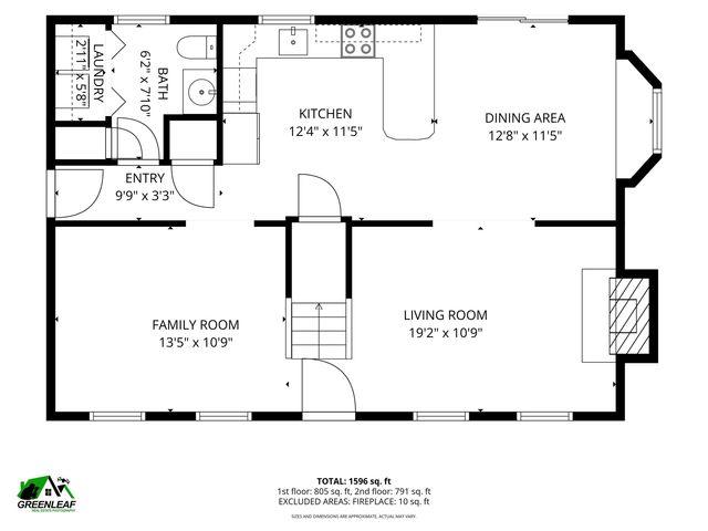 21 Marty Drive, Merrimack, NH 03054