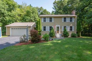 21 Marty Drive, Merrimack, NH 03054