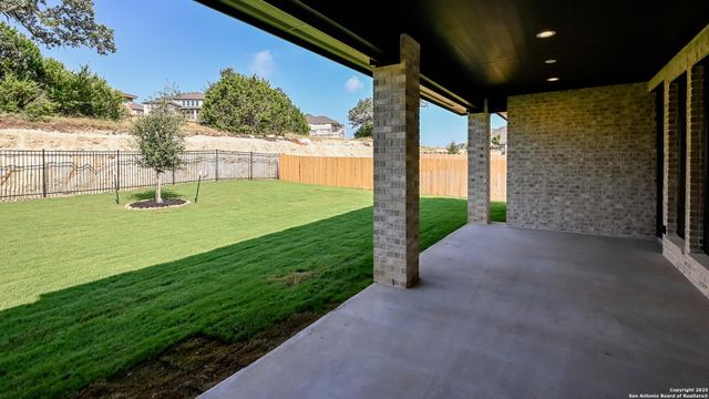 31113 Clover Pass, Bulverde, TX 78163