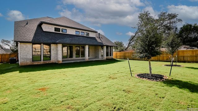 31113 Clover Pass, Bulverde, TX 78163