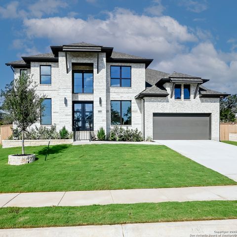 31113 Clover Pass, Bulverde, TX 78163