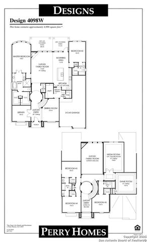 31113 Clover Pass, Bulverde, TX 78163