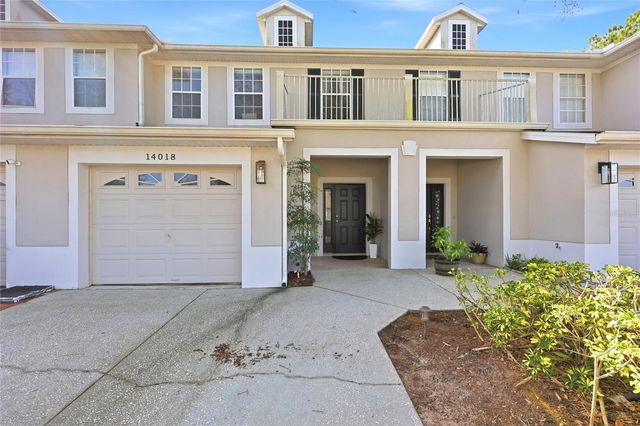 14018 EVENING SKY PL, Orlando, FL 32828
